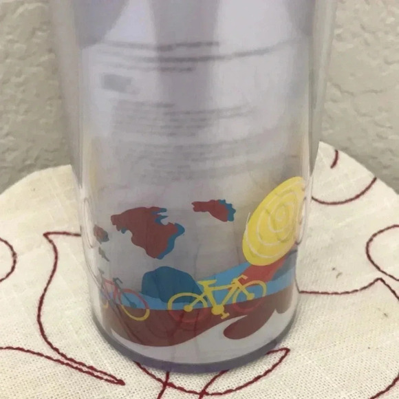 Starbucks Ibiza Balearic Islands Tumbler - Picture 5 of 7